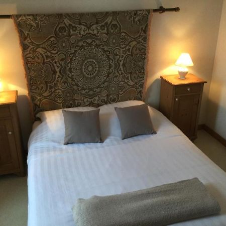 Bed and Breakfast Domaine Du Mas Naut Conques-en-Rouergue Esterno foto