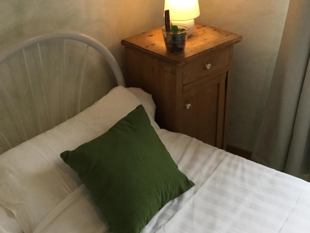 Bed and Breakfast Domaine Du Mas Naut Conques-en-Rouergue Esterno foto